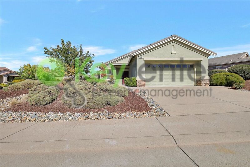 Lincoln House: 2532 Woodacre Lane