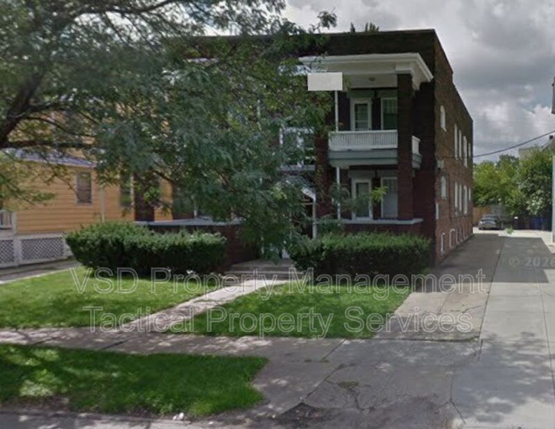 Cleveland Condo: 2048 W 98 St