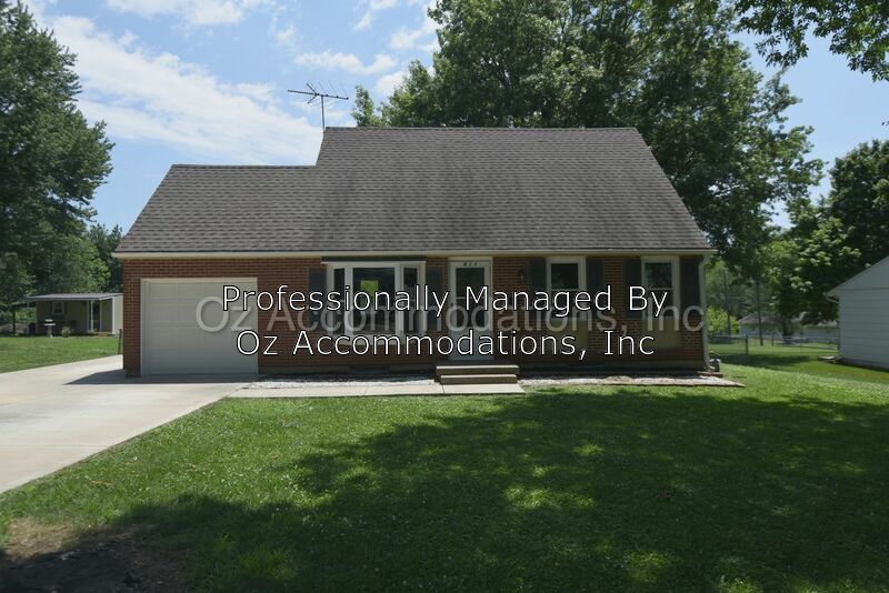 Request a Viewing for 611 Pawnee Lane Tenant Turner