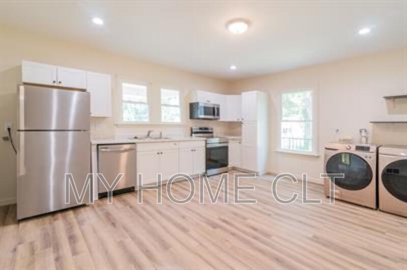 Shelby Condo: 506 East Marion Street - 2