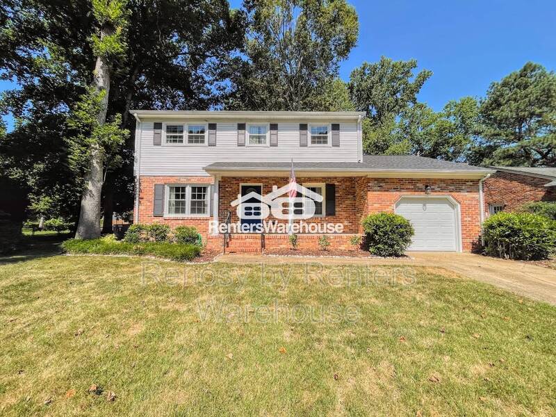 Newport News House: 190 Devon Place