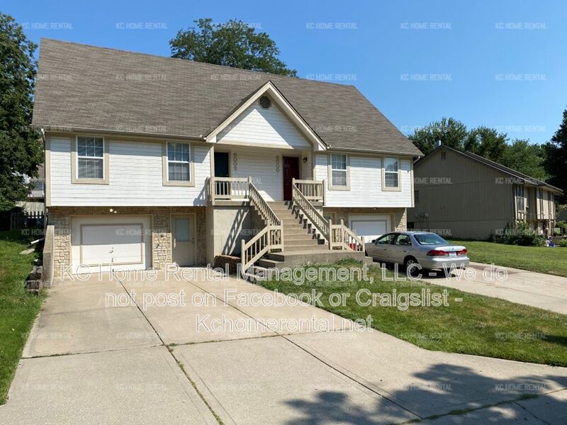 Kansas City House: 8002 NW 79th Place