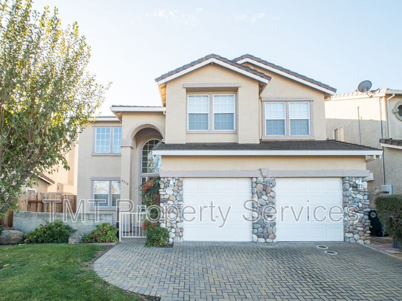 Elk Grove House: 9510 Stone Springs Dr