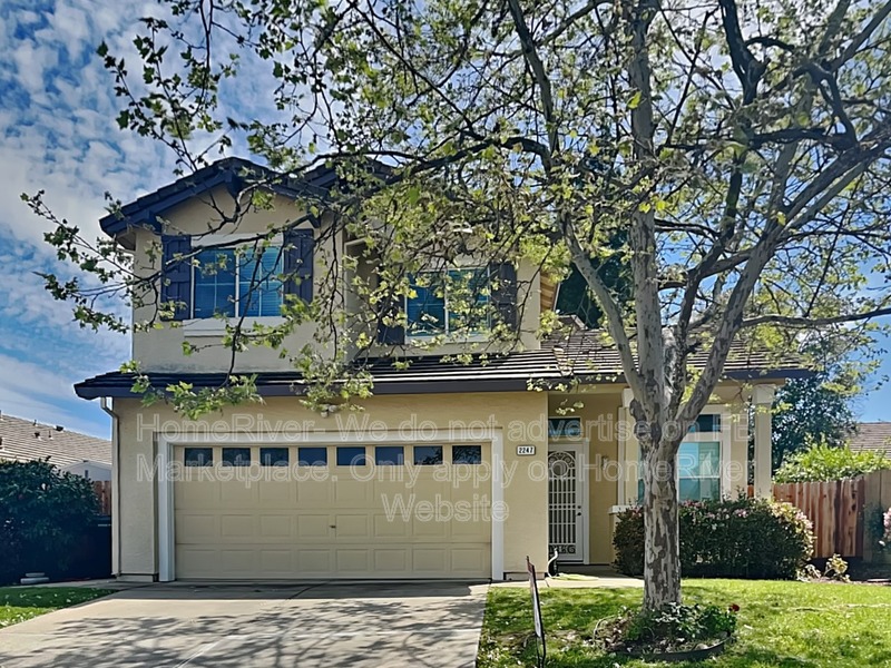 Folsom House: 2247 Daltrey Way