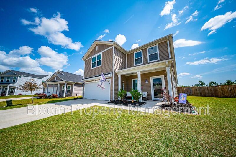 Summerville House: 5008 Cedar Brush Ct