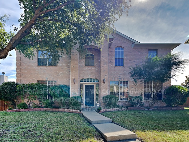 Frisco House: 9715 Madison Dr