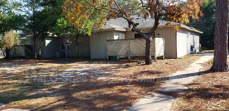 Gulf Breeze Condo: 3409 Green Briar Cir