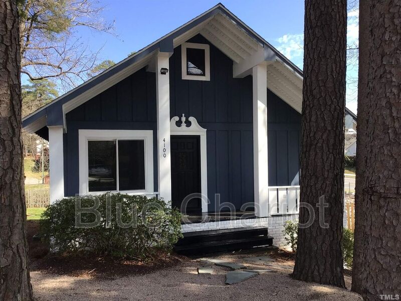 Raleigh House: 4100 Pittsford Road - 1