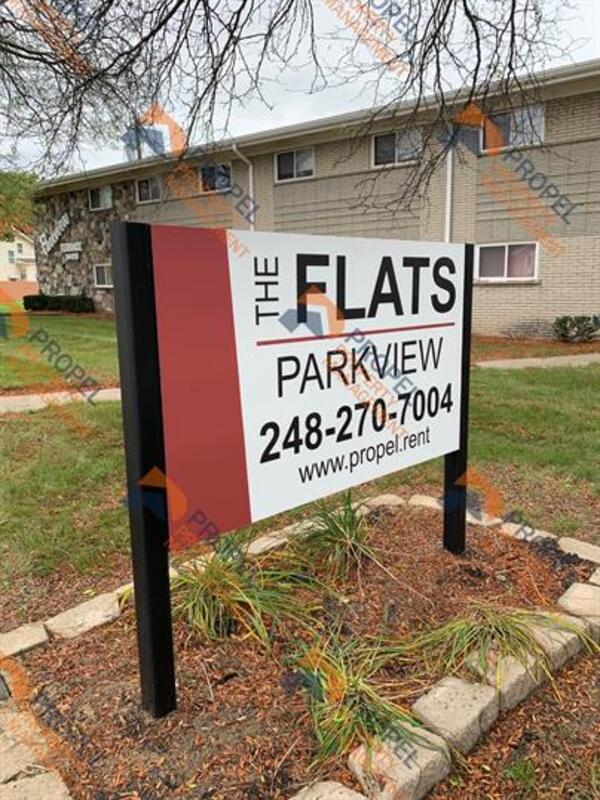 Wayne Condo: 34420 Sims - Apt 21