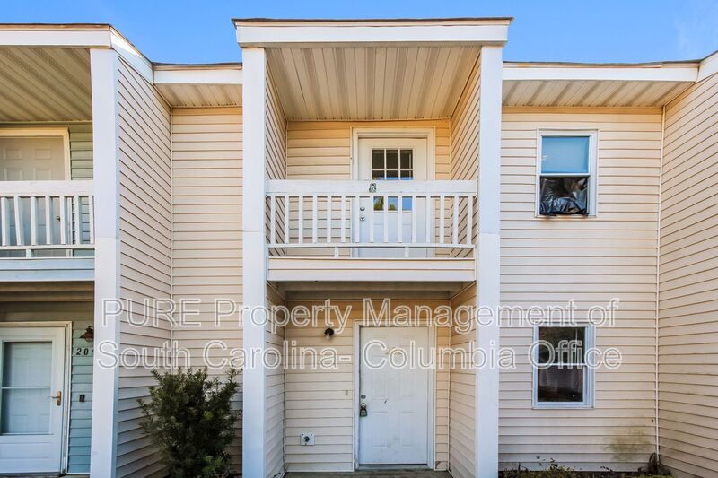 Columbia House: 308 Percival Rd