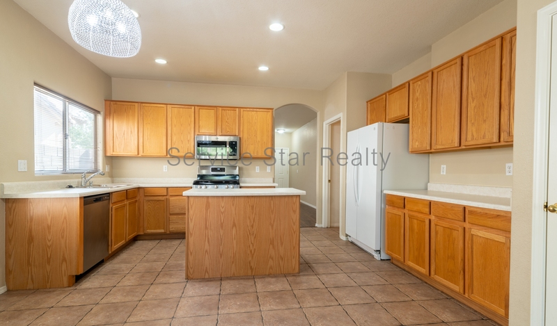 photo of rental property