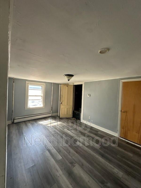 Plainville House: 46 Maple StreetUnit 5