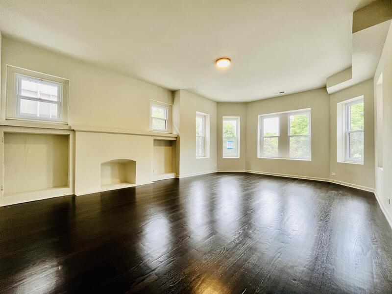 Chicago Condo: 1371 South California Avenue - 2F