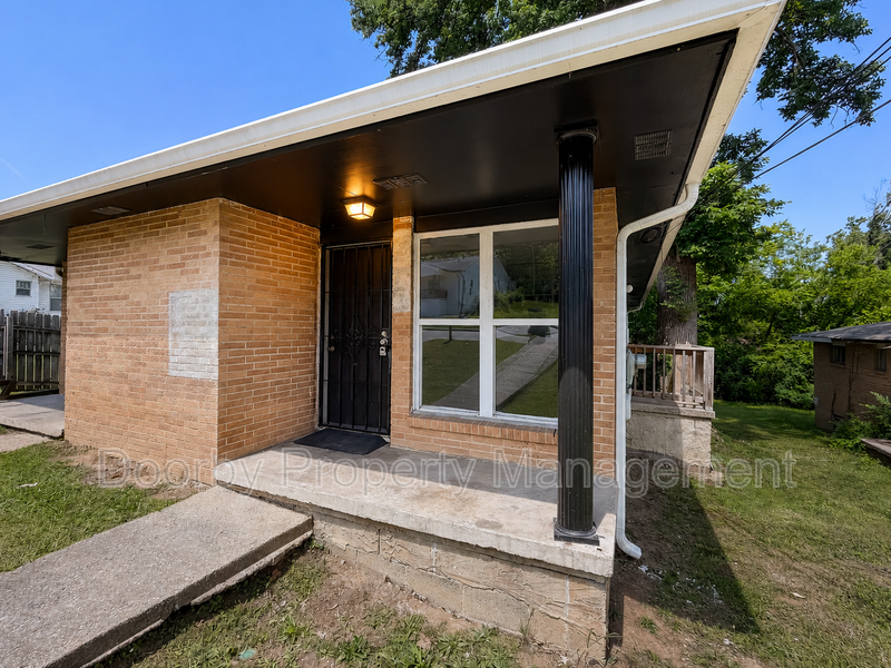 Chattanooga Condo: 1237 Wheeler Ave