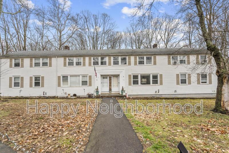 Wallingford House: 151 North Ridgeland Road