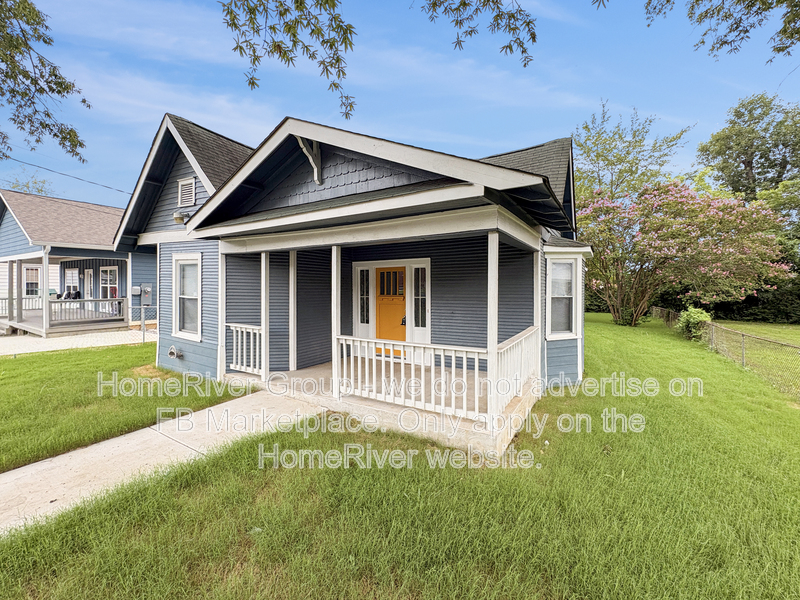 Chattanooga House: 4315 13th Ave