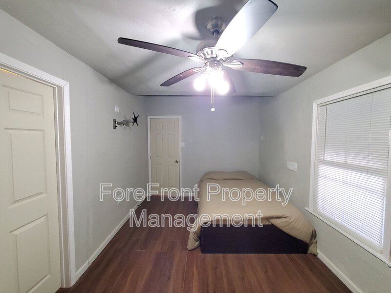 photo of rental property