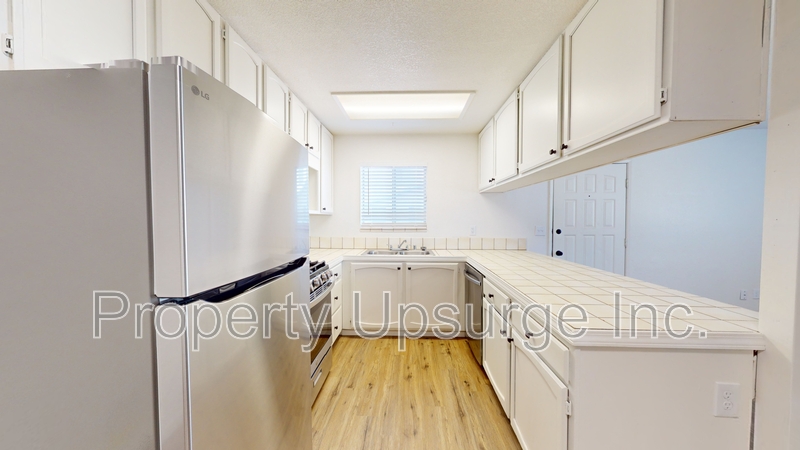 Red Bluff Condo: 488 Wiltsey Ave - B