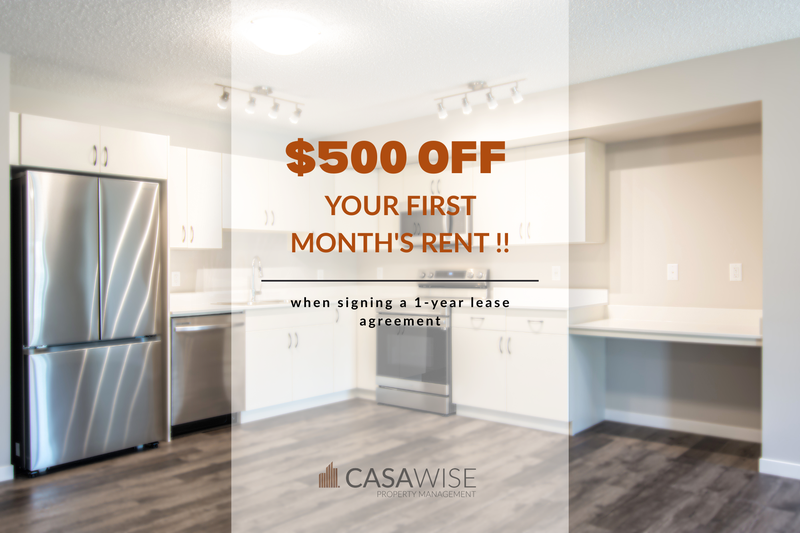 Edmonton House: 17217 9A Avenue Southwest