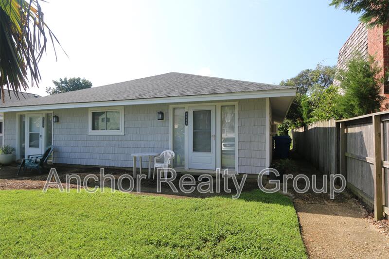 Virginia Beach Condo: 214B-2 57th Street