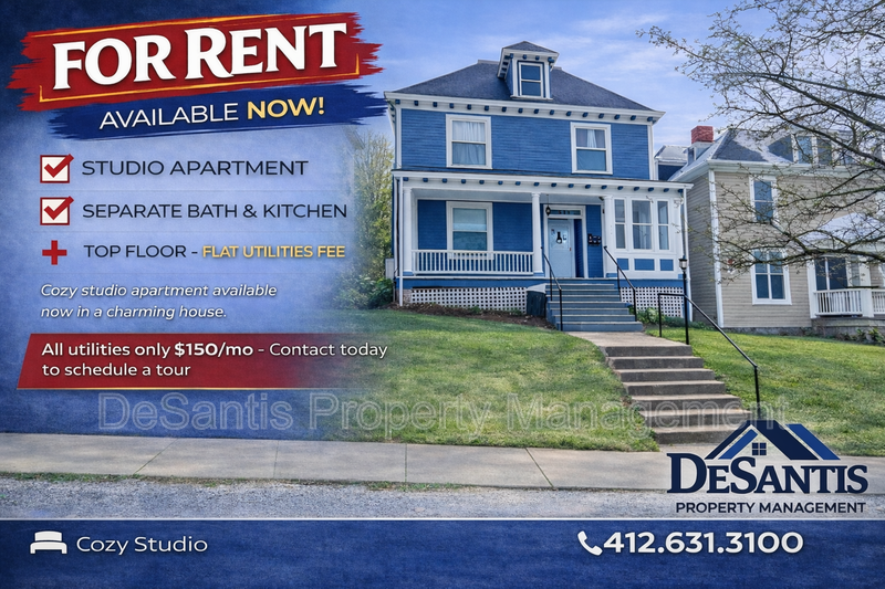 Washington Condo: 514 East Chestnut