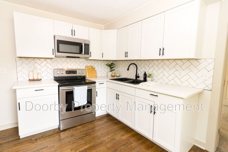 Chattanooga Condo: 804 Grandview Ave