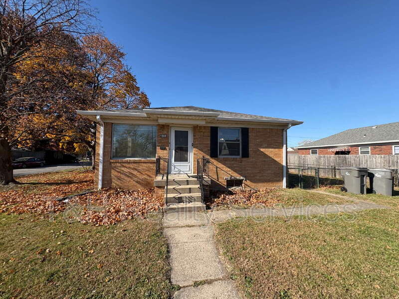 Indianapolis Condo: 1302 North Downey Avenue