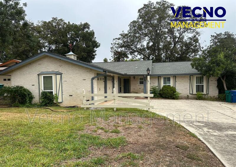 San Antonio Condo: 3643 Richwood Drive