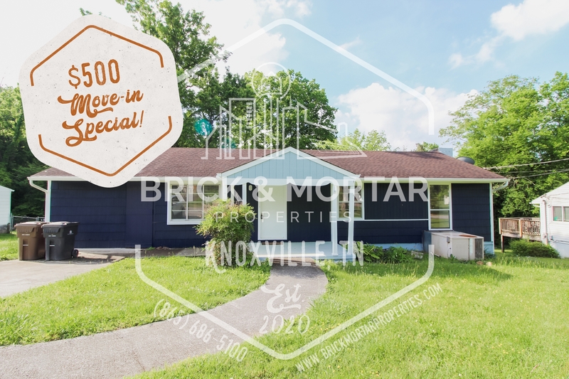 Knoxville Condo: 316 Sarvis Drive