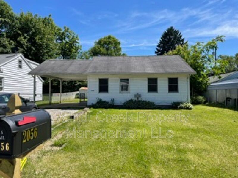 Lorain House: 2056 McKinley Ave