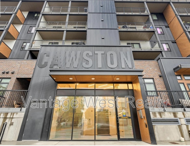 Kelowna Condo: 109-660 Cawston Ave