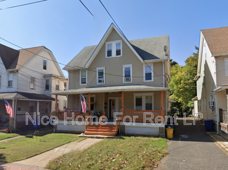 Delanco Condo: 408 Burlington Ave