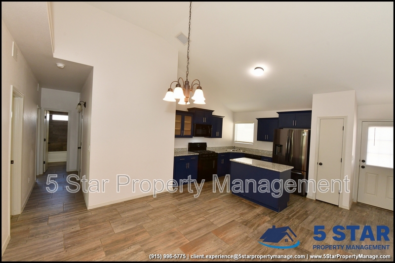 5 Star Property Management in El Paso | Listing