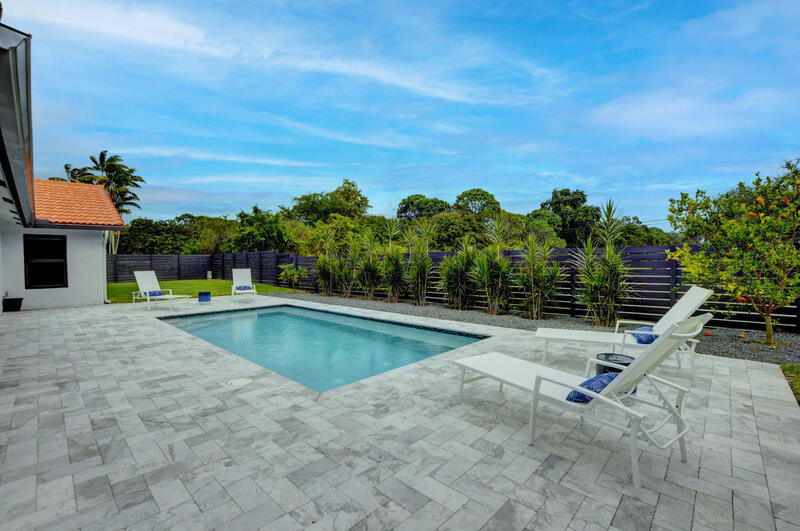 Boca Raton House: 1440 NW 12th Way