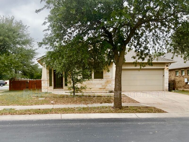 Georgetown House: 4718 Madrid Dr