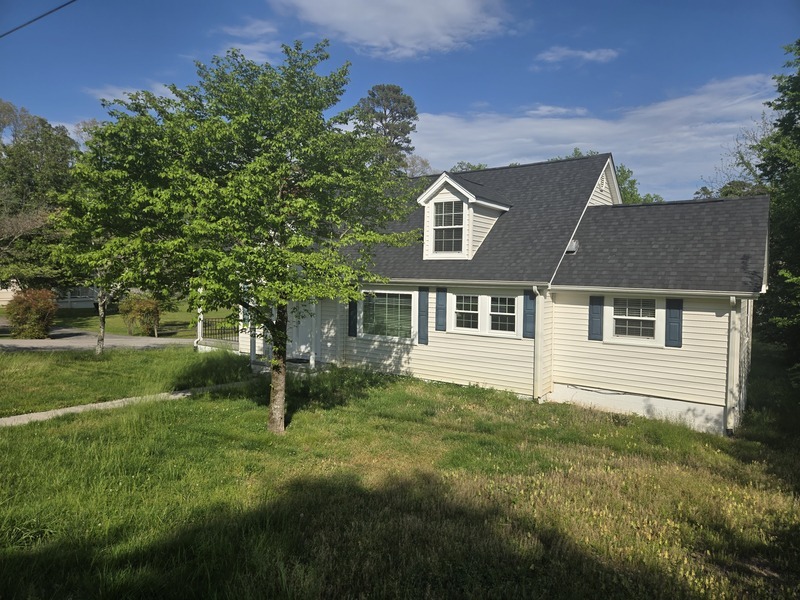 Ooltewah Condo: 4094 University Drive