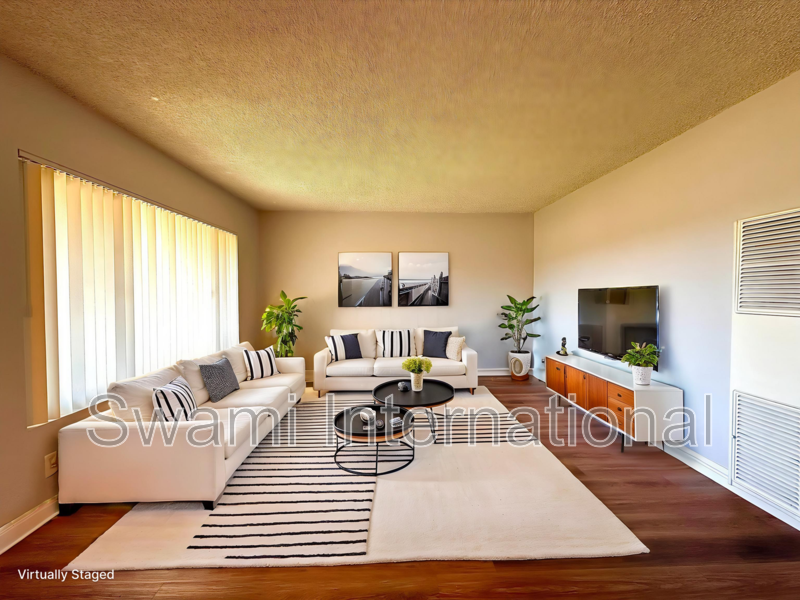 Lomita Condo: 2065 W. 255TH Street.