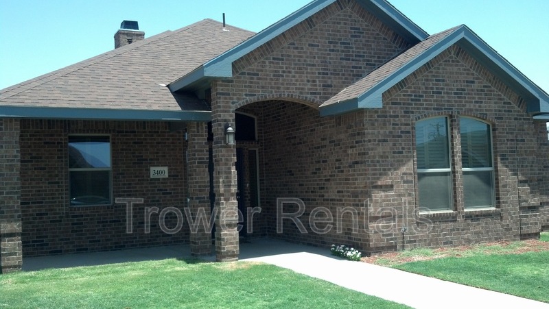 ODESSA House: 3400 SEGUIN