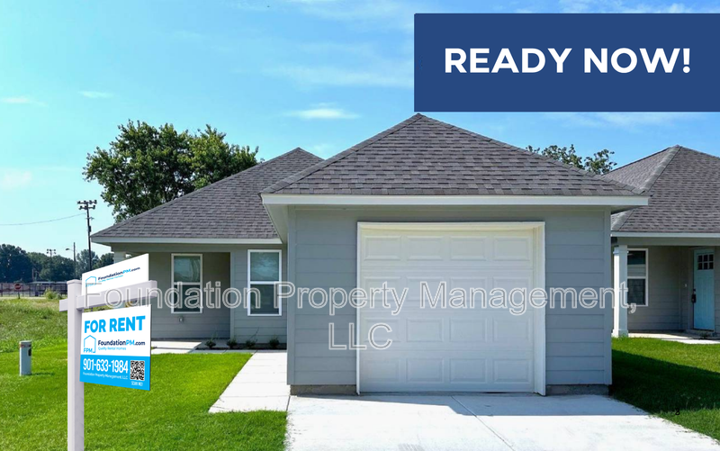 West Memphis House: 307 Westree Street