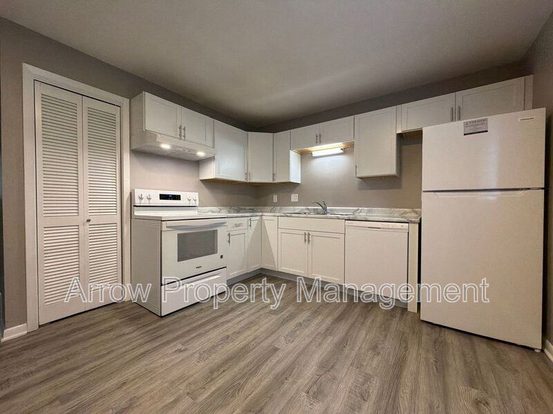 Lincoln Condo: 1027 A St