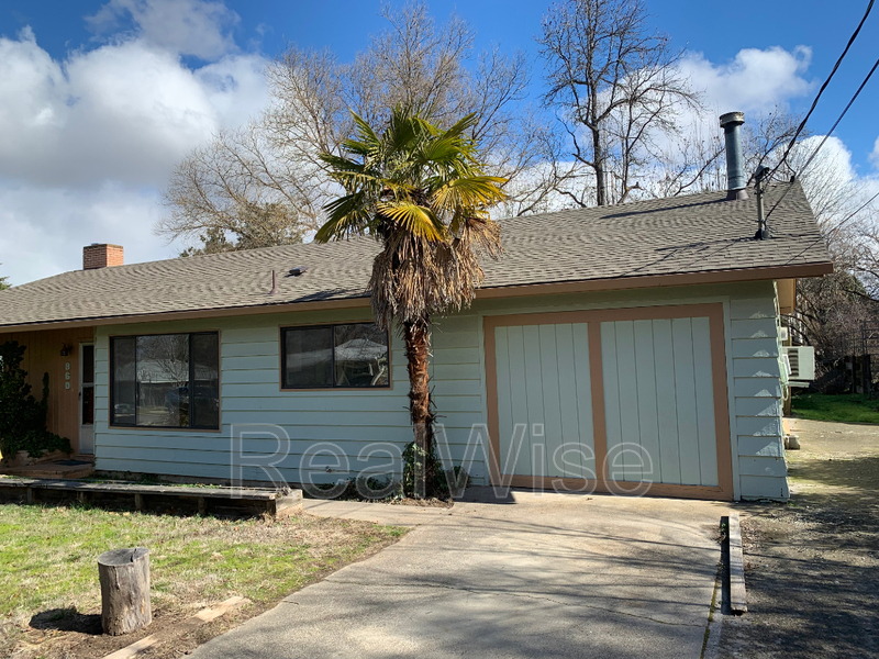 Ashland House: 860 Glendale Ave