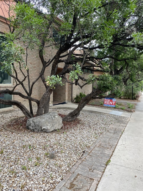 Windcrest Townhome: 8907 Willmon Way