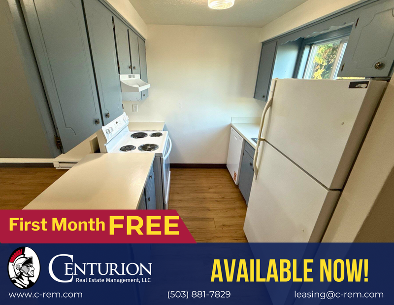 Salem Condo: 4135 State St.