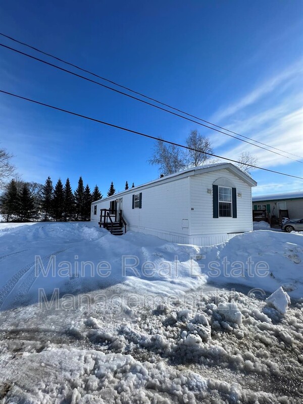 30 Exeter Road Lot #26