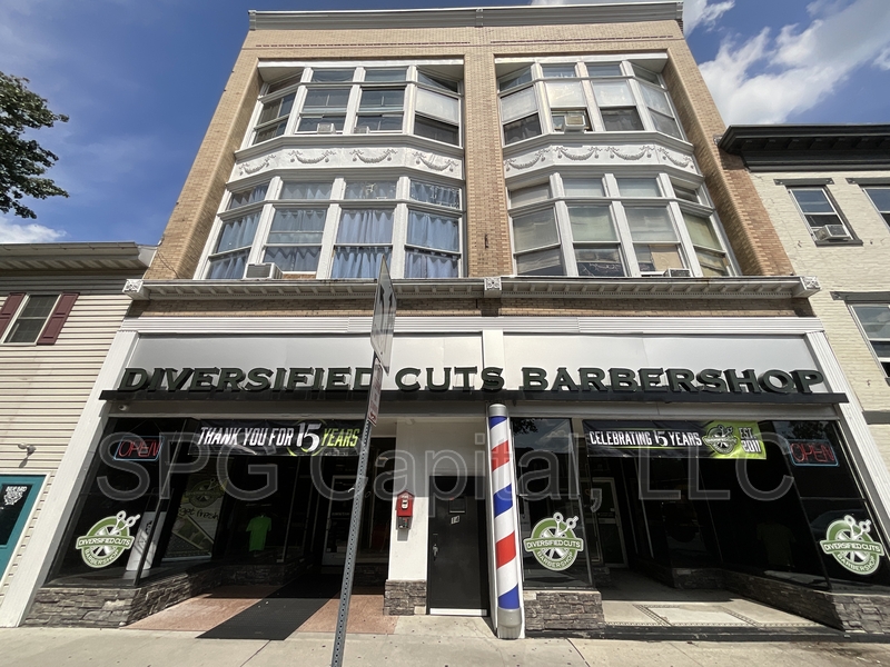 Hanover Condo: 14 Baltimore Street - 14J