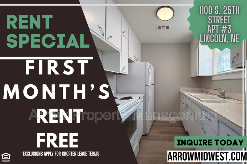 Lincoln House: 1100 South 25th Street