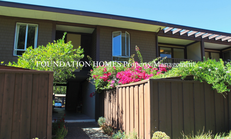 San Rafael House: 80 Surrey Lane