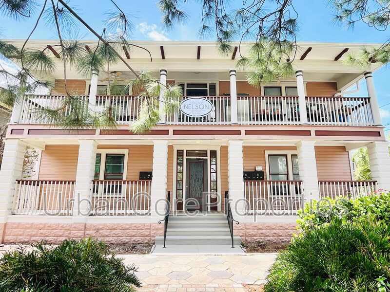 St. Petersburg Condo: 430 5th St N