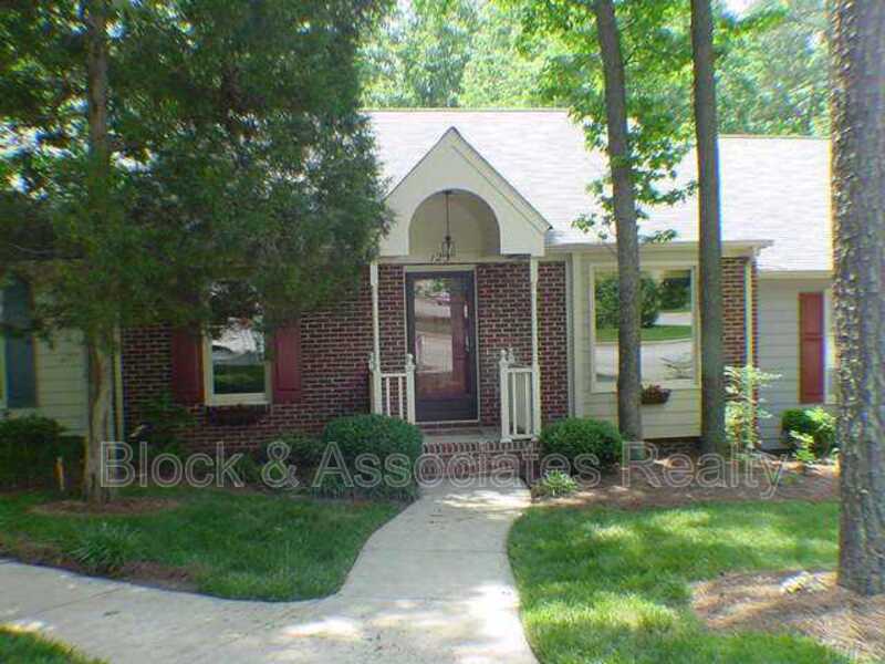 Cary House: 123 Boldleaf Court
