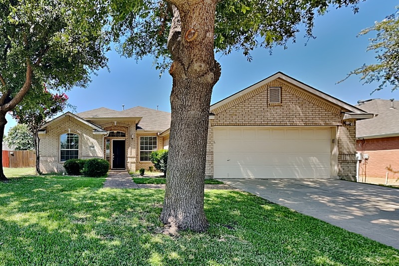 Frisco House: 15748 Appaloosa Dr